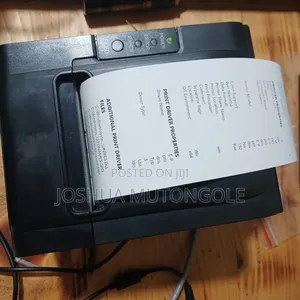E-Pos Network Receipt Printer