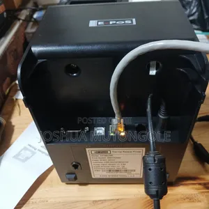 E-Pos Network Receipt Printer