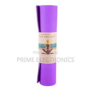 Yoga Fitness Mat 1piece