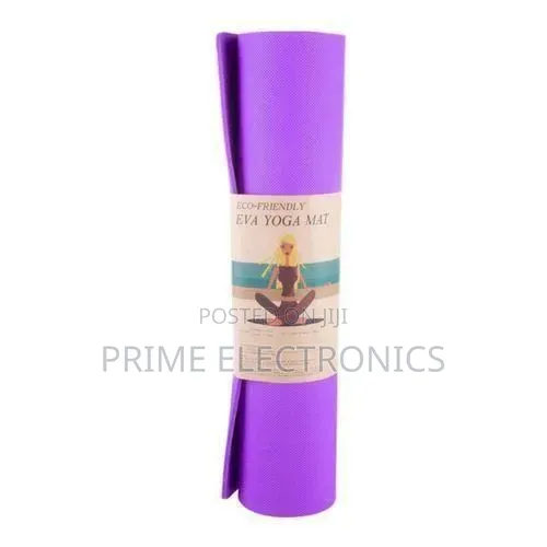 Yoga Fitness Mat 1piece