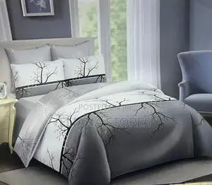 5*6 Cozy Duvet Cover Set
