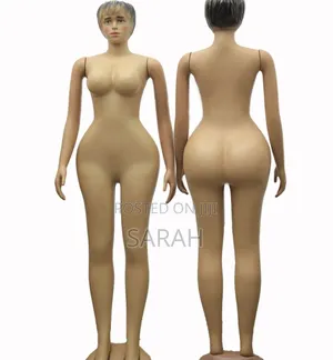 Ladies Hip Full Dummies