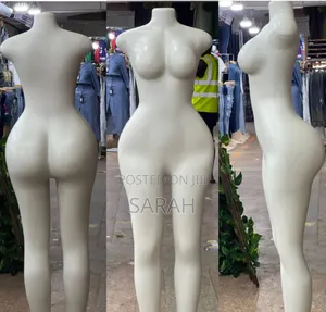 White Ladies Dummies