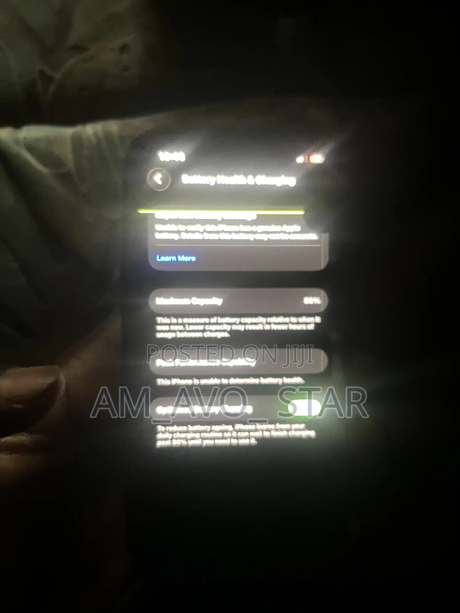 New Apple iPhone 13 Pro 256 GB Gold