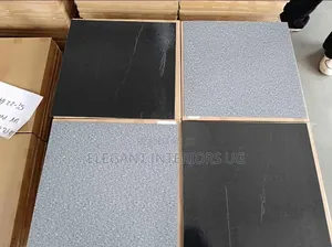 Carpet Tiles in All Designs