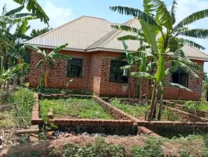 4bdrm House in Kitti, Central Division for sale
