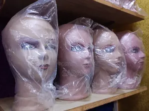 Head Wig Dummies