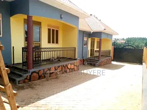 2bdrm House in Ssonde, Central Division for rent