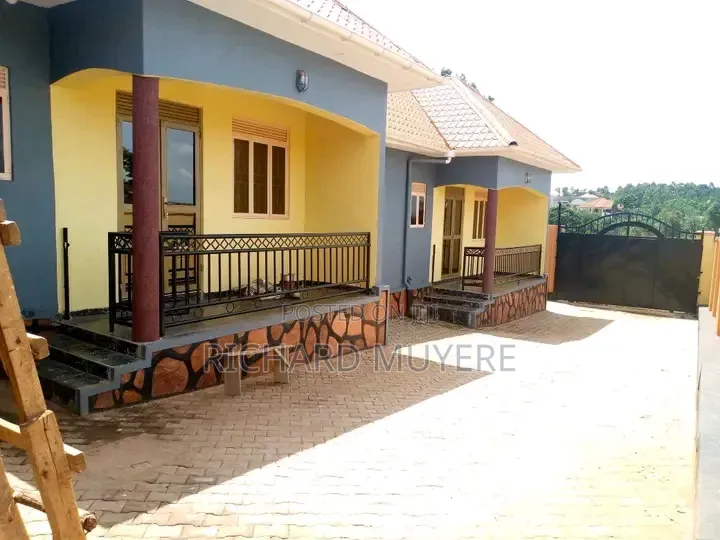 2bdrm House in Ssonde, Central Division for rent