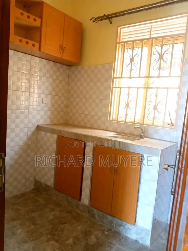 2bdrm House in Ssonde, Central Division for rent