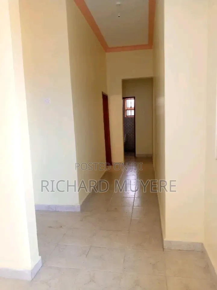 2bdrm House in Ssonde, Central Division for rent
