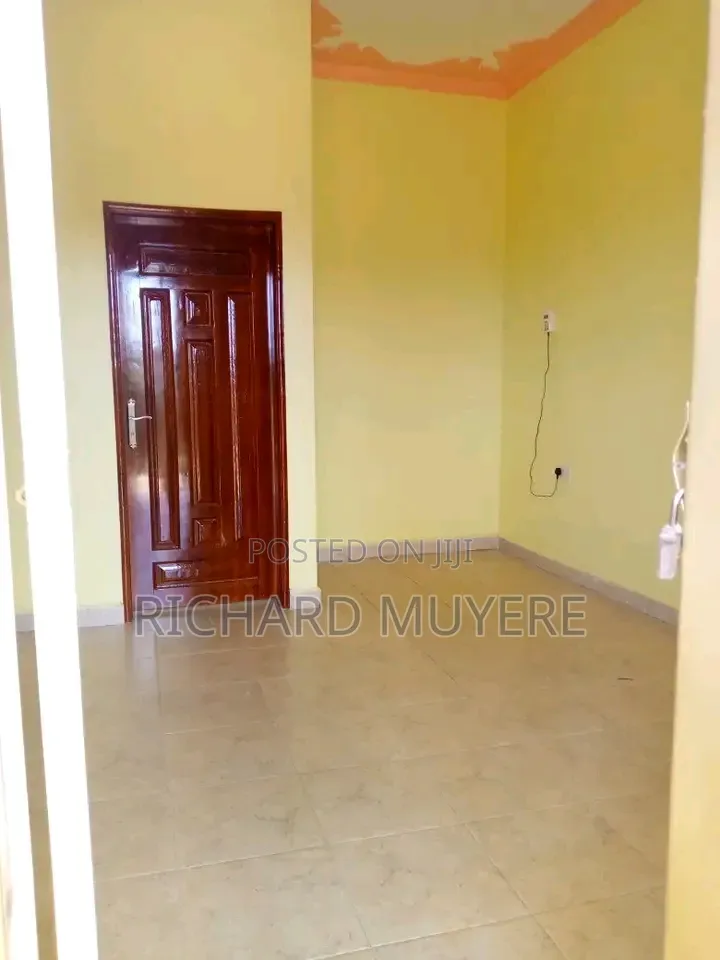 2bdrm House in Ssonde, Central Division for rent