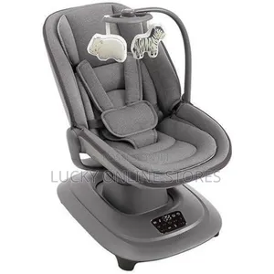 Electric 3d Mastela Baby Swing