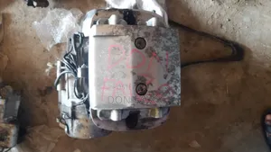 Honda 2004 Silver