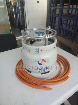 Starbex Gas 6kg Full Sets at Affordable Price