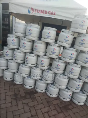 Stabex Gas Full Kit at Affodable Prices