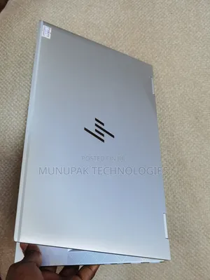 Laptop HP EliteBook x360 1030 G7 16GB Intel Core i5 SSD 256GB