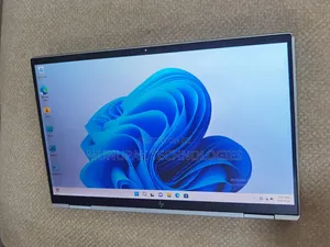Laptop HP EliteBook x360 1030 G7 16GB Intel Core i5 SSD 256GB