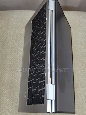 Laptop HP EliteBook x360 1030 G7 16GB Intel Core i5 SSD 512GB