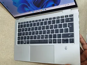 Laptop HP EliteBook x360 1030 G7 16GB Intel Core i5 SSD 512GB