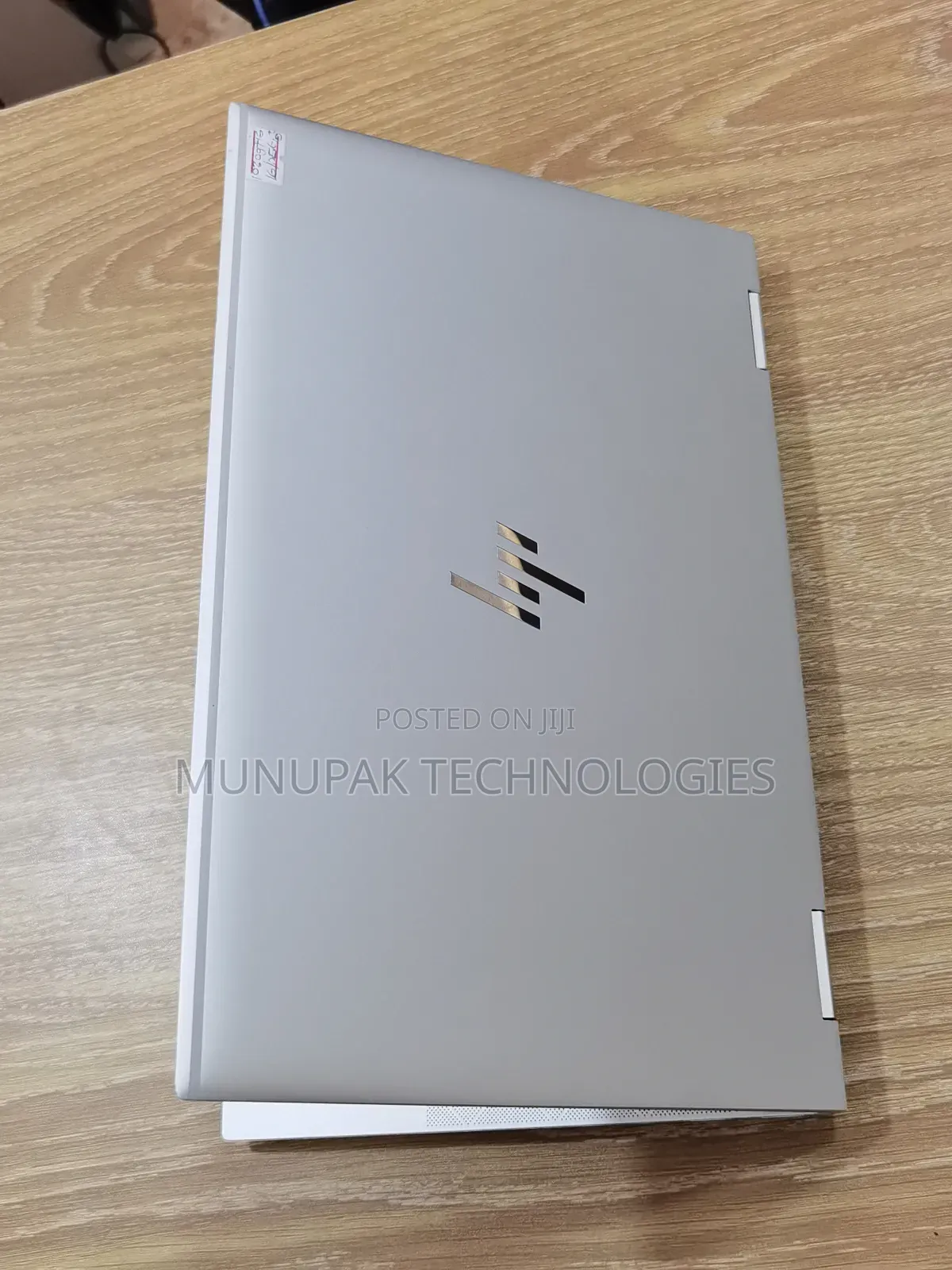 Laptop HP EliteBook x360 1030 G7 16GB Intel Core i5 SSD 1T