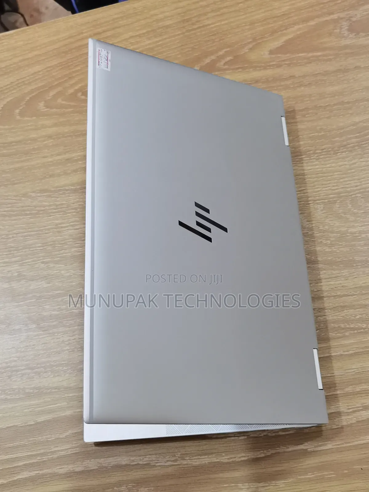 Laptop HP EliteBook x360 1030 G7 16GB Intel Core i5 SSD 256GB