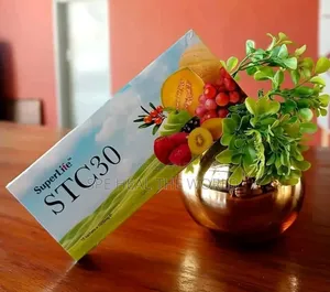 Stem Cell Stc,30