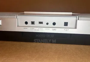 Yamaha PSR S500 Keyboard Piano