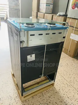 Brandnew Freestanding Full Gas Cooker