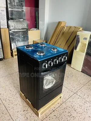 Brandnew Freestanding Full Gas Cooker