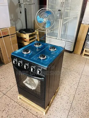 Brandnew Freestanding Full Gas Cooker