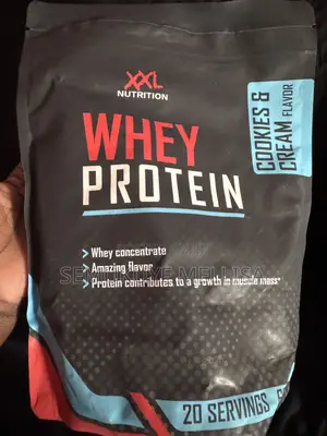 Whey Protein