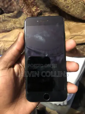 Apple iPhone 7 128 GB Black