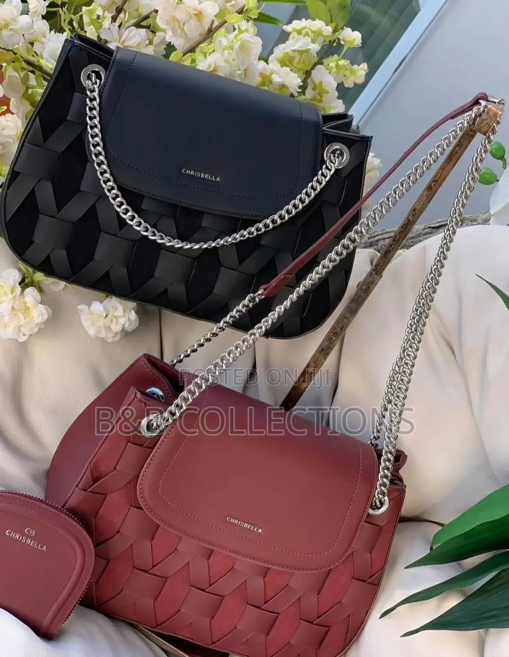 Chrisbella Handbags