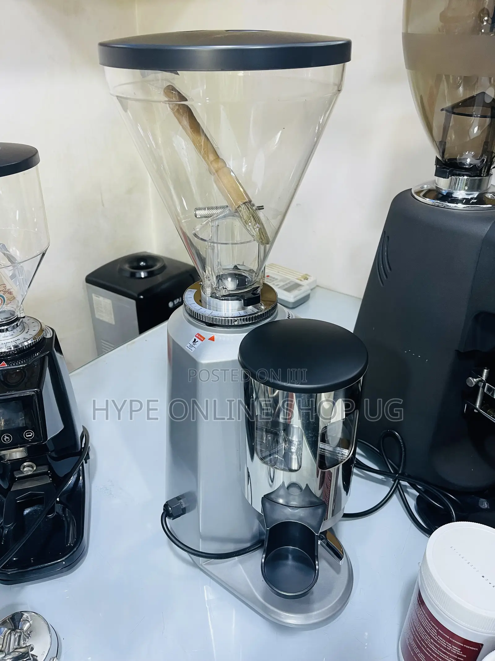 Brandnew Original Stainless Steel Blades Commercial Coffee Grinder