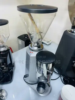 Brandnew Original Stainless Steel Blades Commercial Coffee Grinder