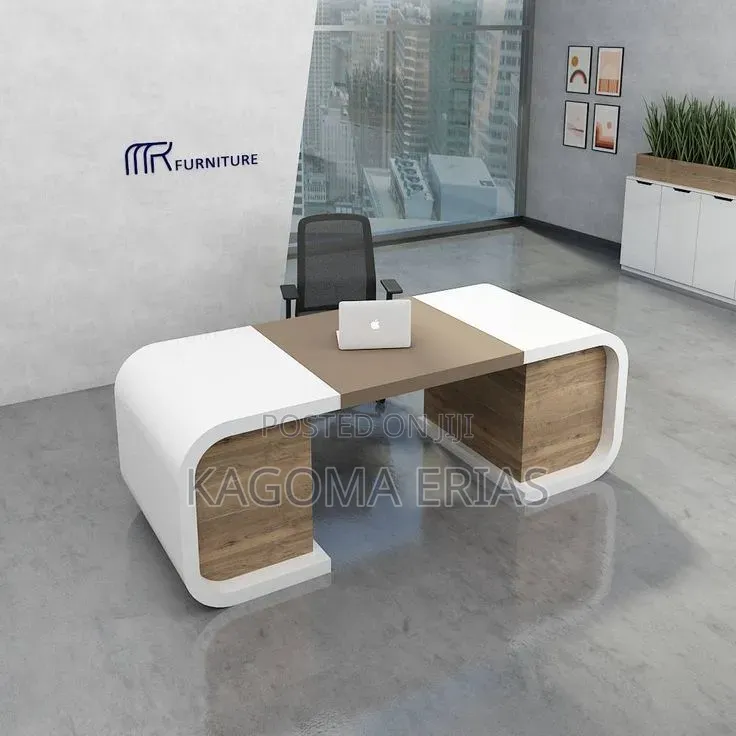 Luxury Mordern Office Table