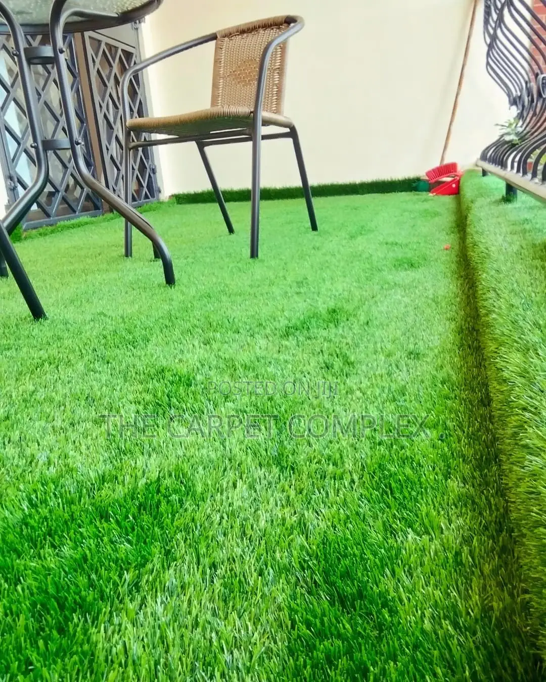 Outdoor Grass Comfortable Quality Squaremeter