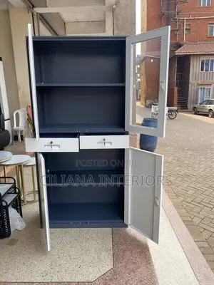 Modern Middle Drawer Cabinet