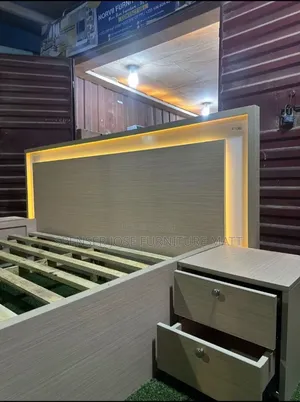 Bed 4by6 Furniture Category