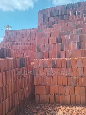 Quality Clay Unique Suspendend Units (Maxpans)