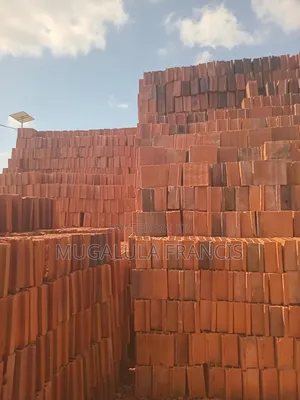 Quality Clay Unique Suspendend Units (Maxpans)