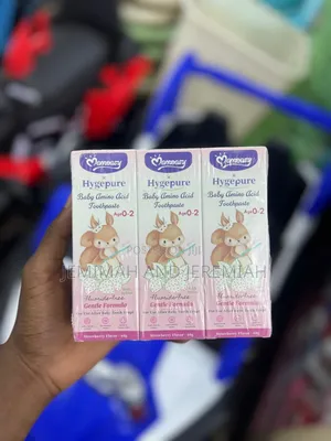 Kids Tooth Paste