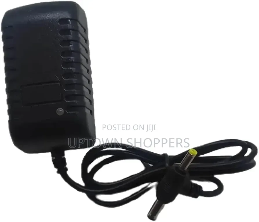 6volts 2amps Dc Adapter Charger