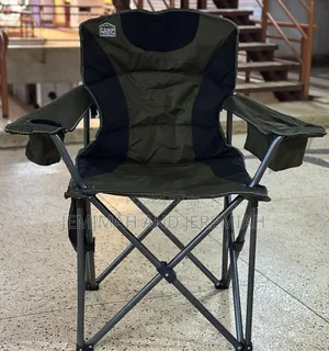 Folding Camping Chairs