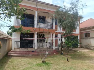 5bdrm House in Jomayi Estate, Central Division for sale