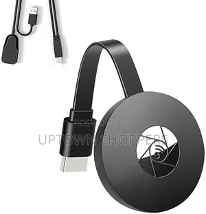 Mirascreen 1080p Wireless Wifi Display Tv Hdmi Dongle Media