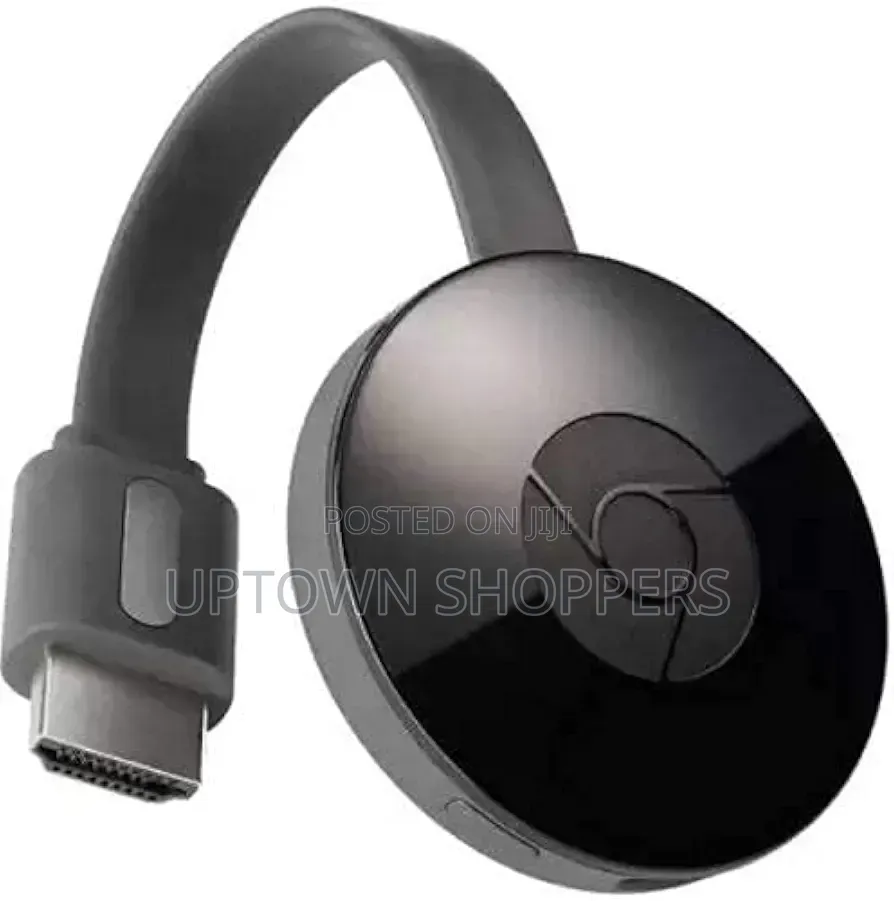 Mirascreen 1080p Wireless Wifi Display Tv Hdmi Dongle Media