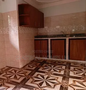 3bdrm Apartment in Mutundwe, Central Division for rent