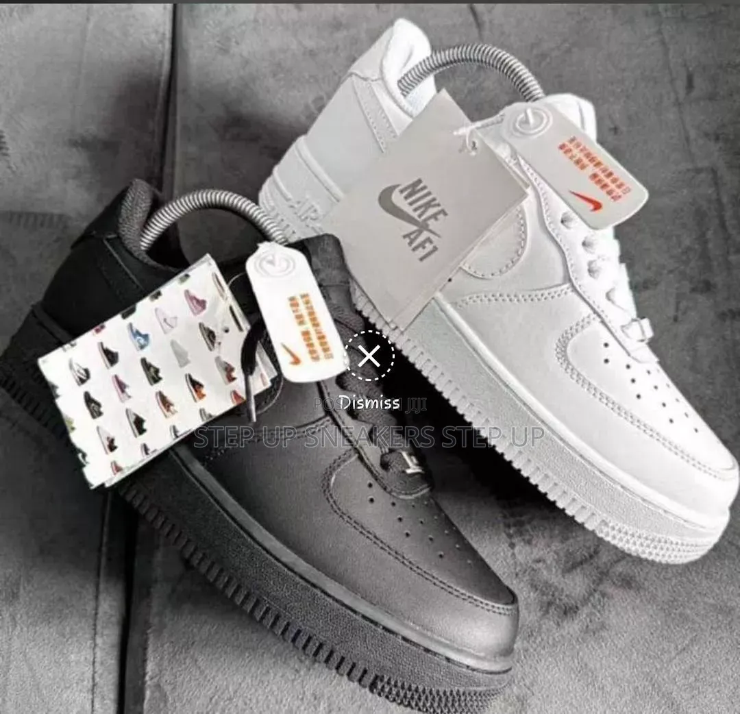 Airforce 1 Sneakers